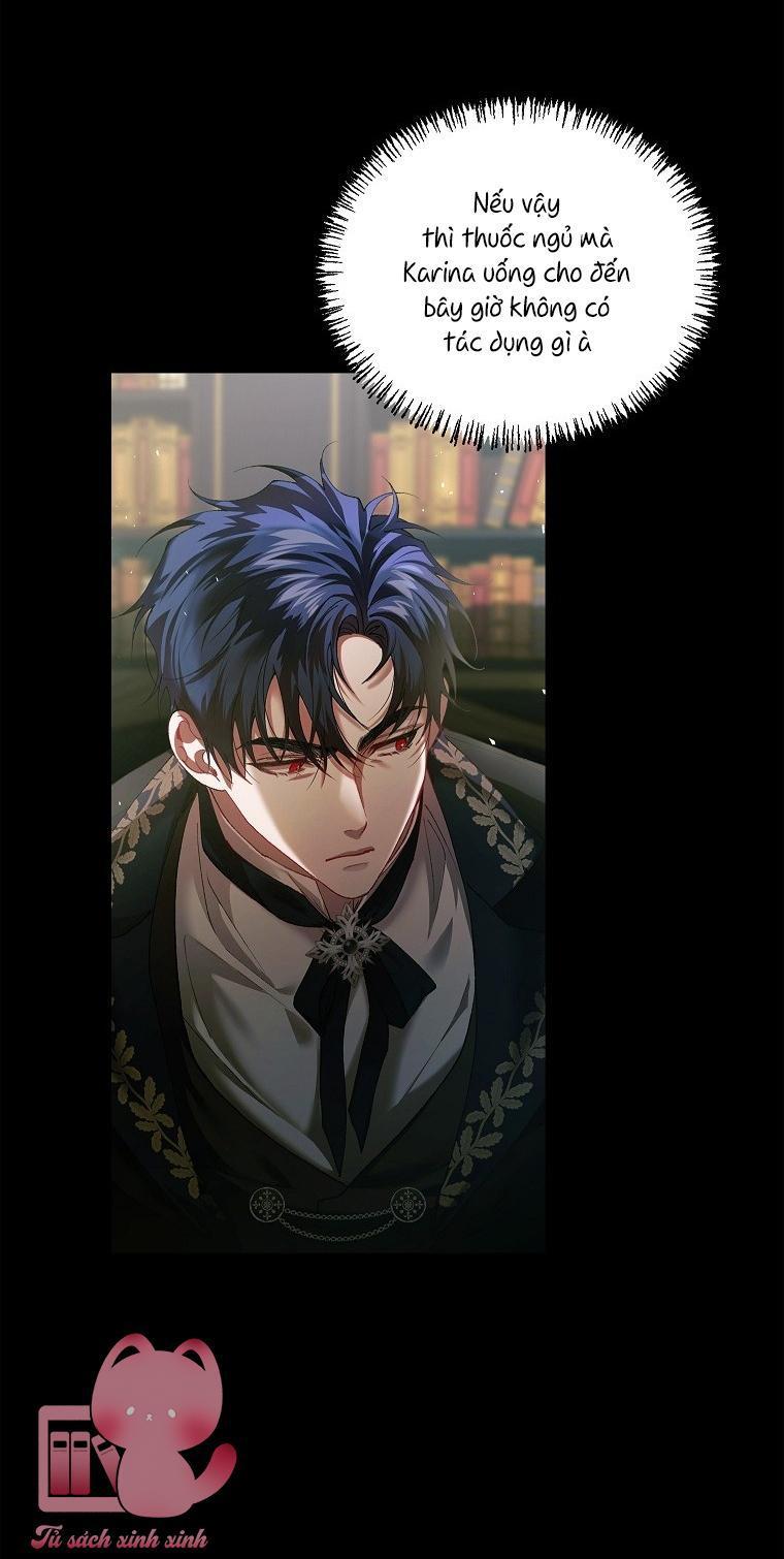 tháng năm cuối cùng của nữ phụ đoản mệnh chapter 40 40