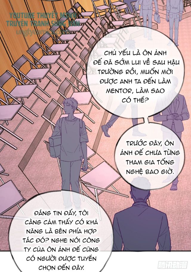 Cho Em Cắn Một Miếng Đi Mà, Xin Anh Đó! chapter 5