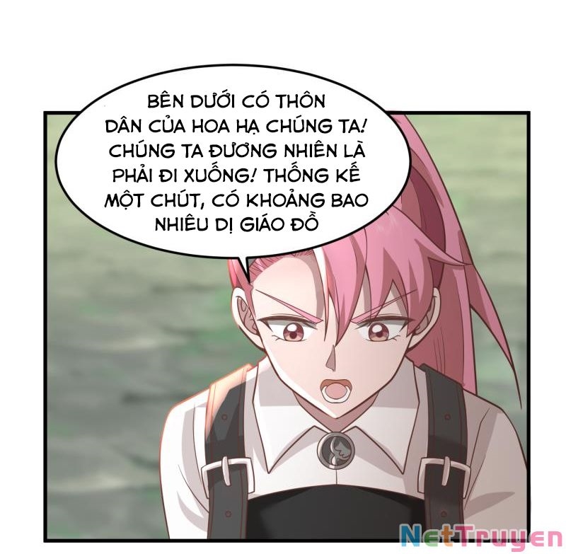 Trên Người Ta Có Một Con Rồng Chapter 484 - Trang 3