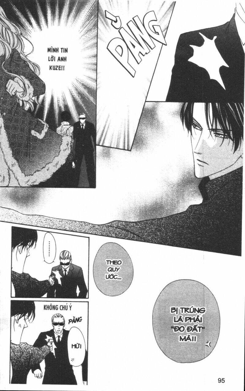 007 phá án chapter 11 93