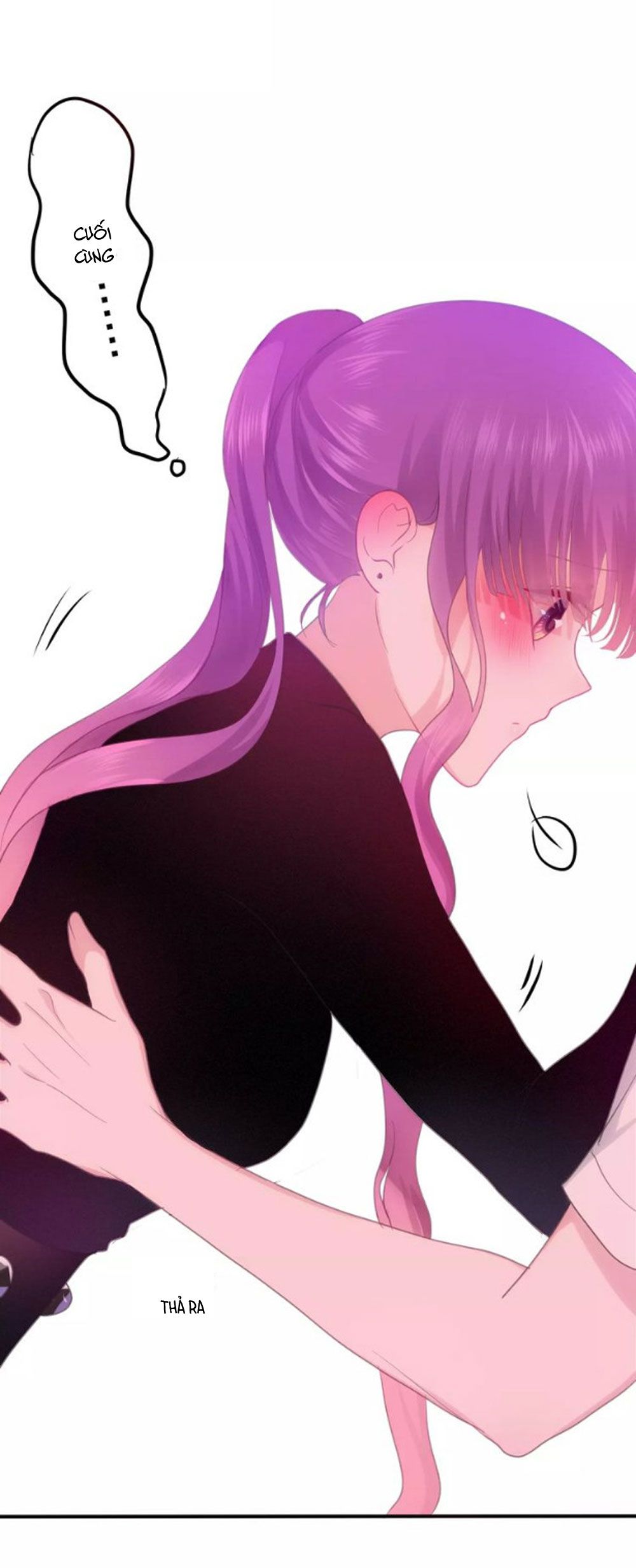 tháng sáu kì diệu chapter 41 4