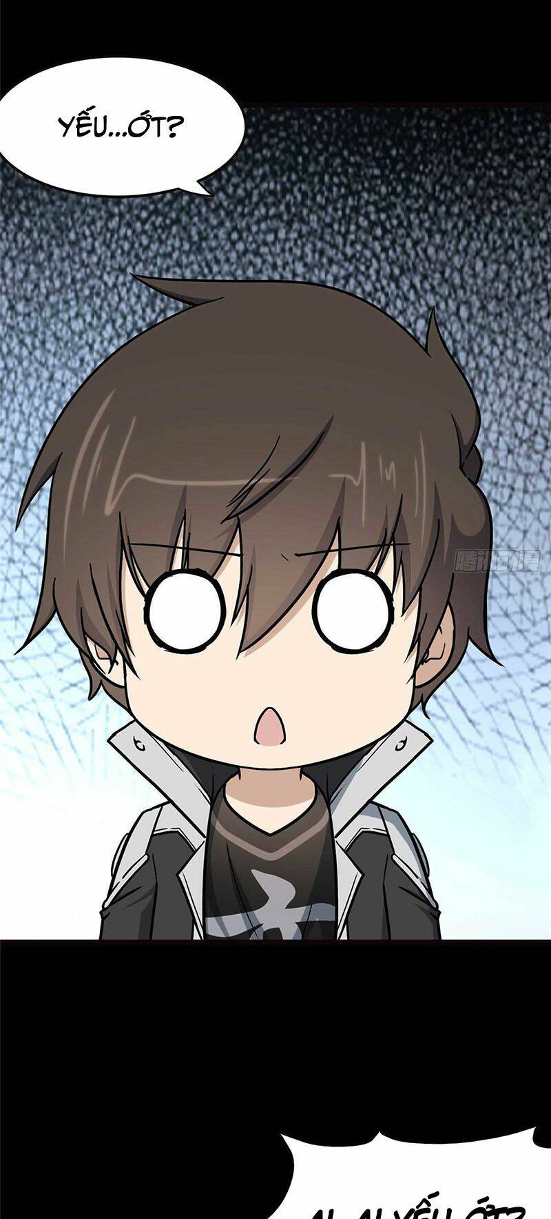 bạn gái virus của tôi chapter 276 49