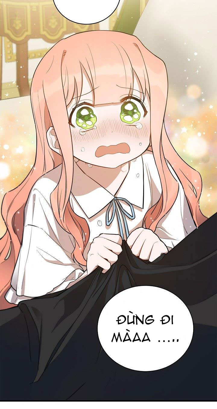 trở thành con gái của anh hùng bóng đêm chapter 10 31