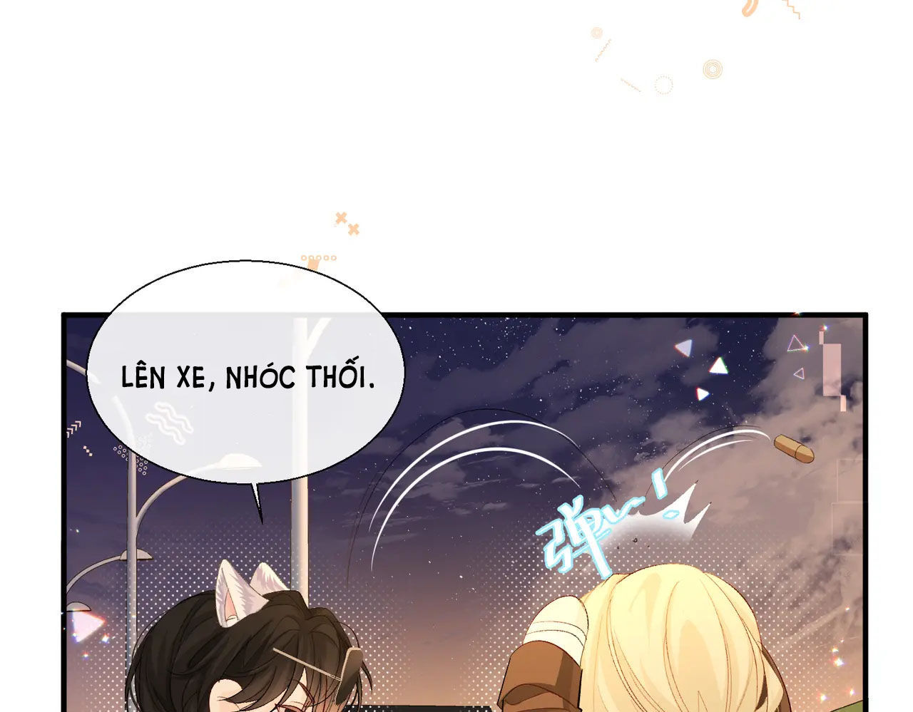 nhân ngư sa ngã chapter 12.2 28