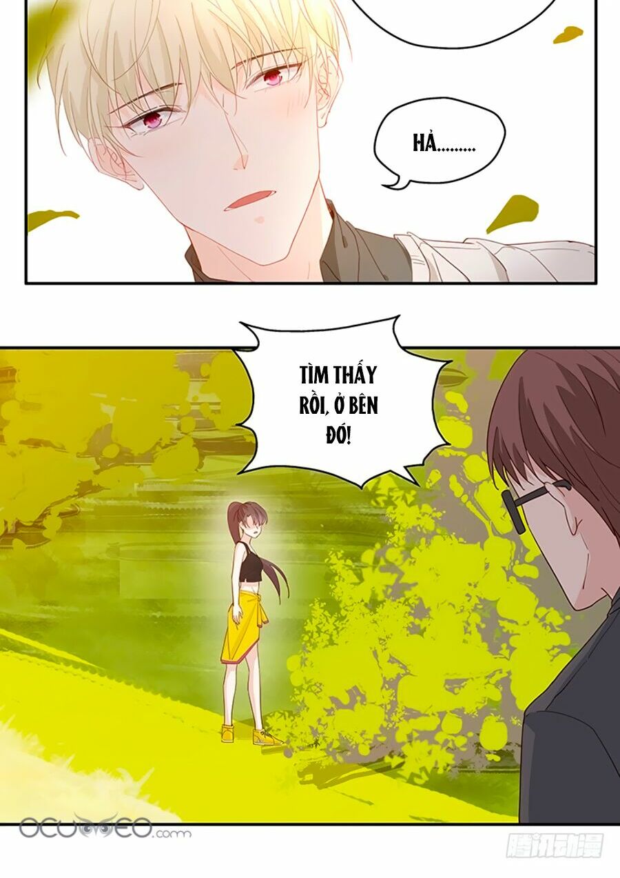 thiên kim bất lương chapter 3 17