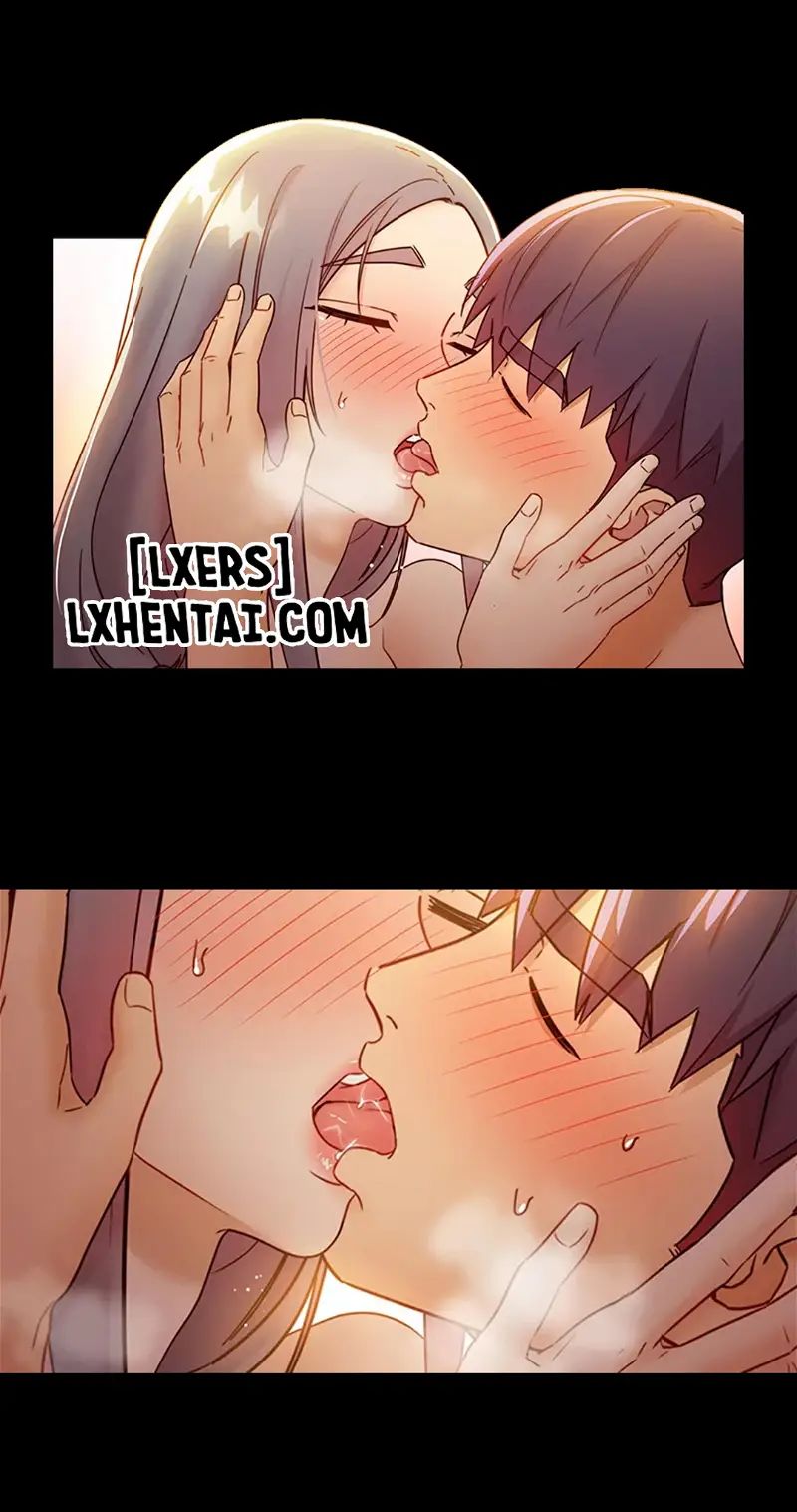 bạn của mẹ kế - không che chapter 43 46