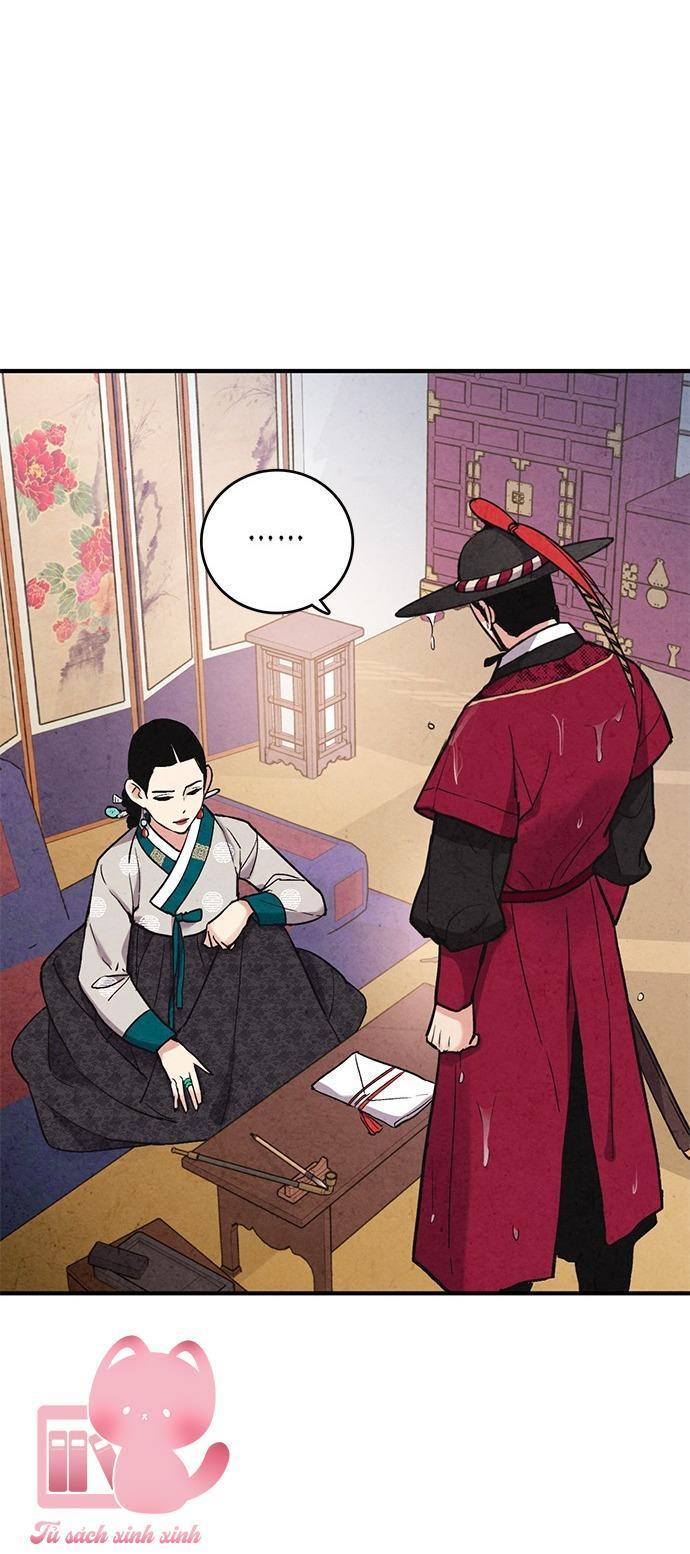 lệnh cấm hôn chapter 62 6