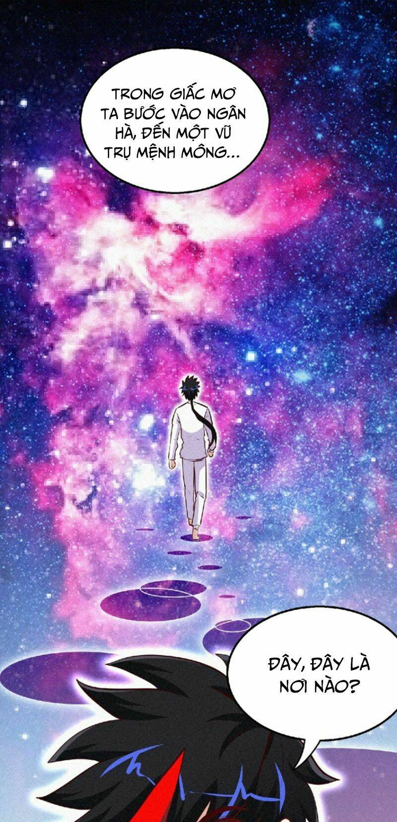 thánh võ tinh thần chapter 44 10