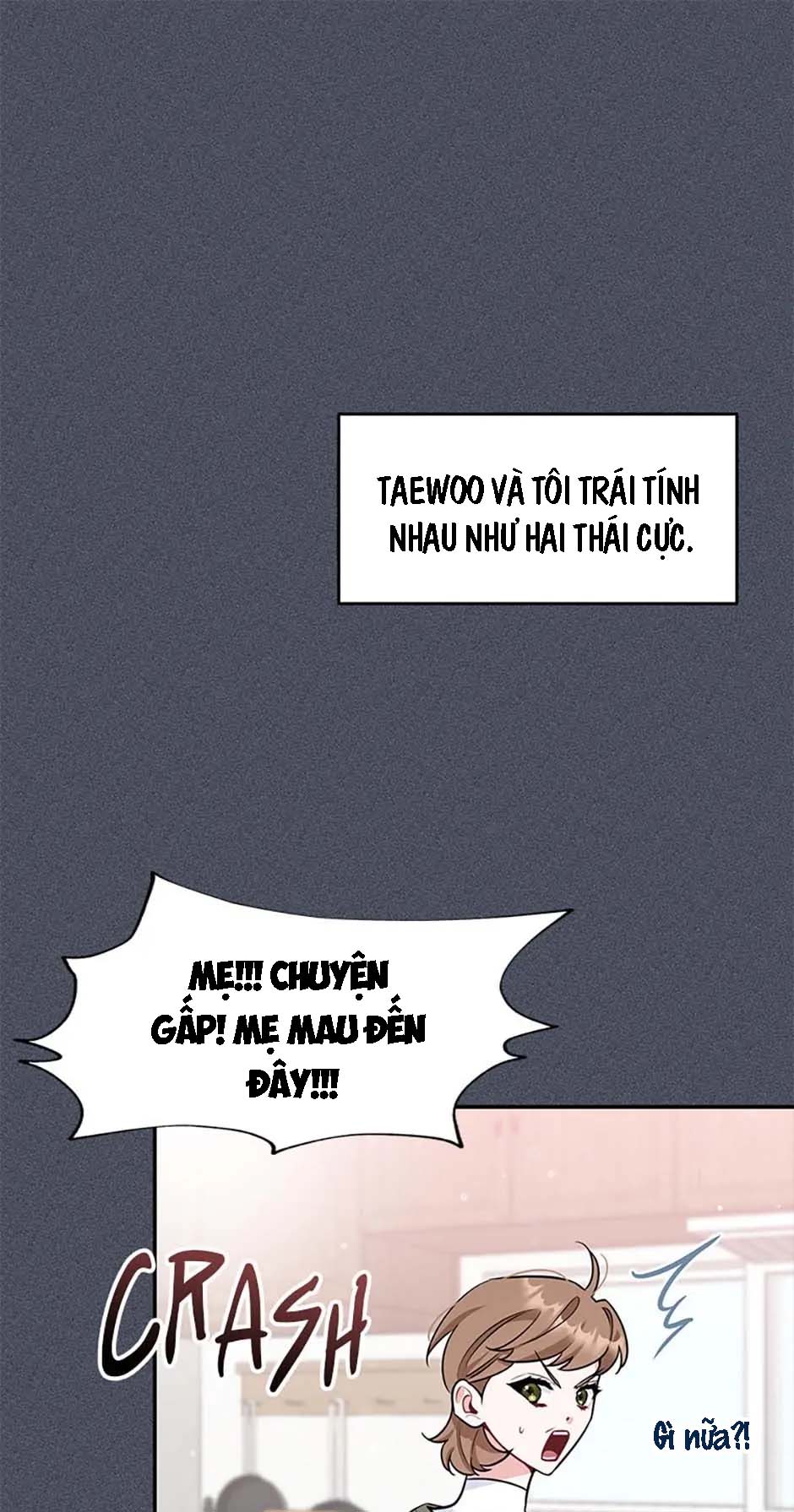 vụ tai tiếng có chủ đích chapter 35.1 15