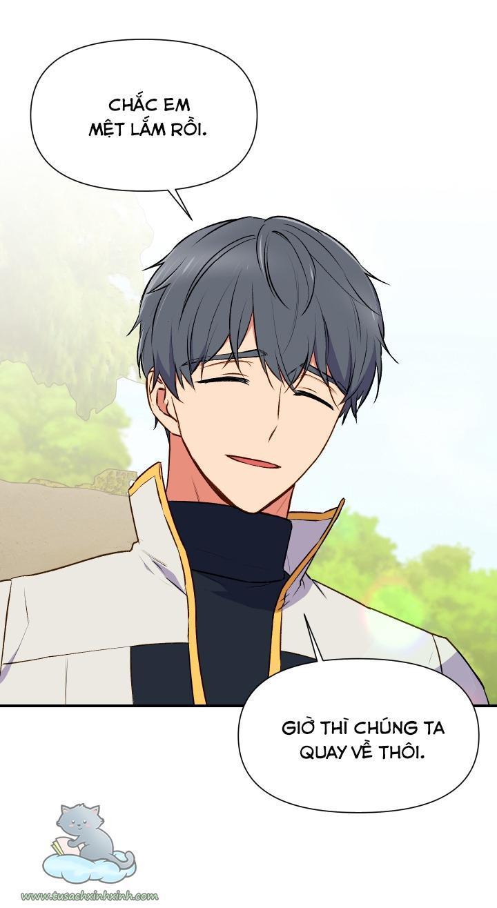 công nương khế ước của gia tộc công tước quái vật chapter 75 19