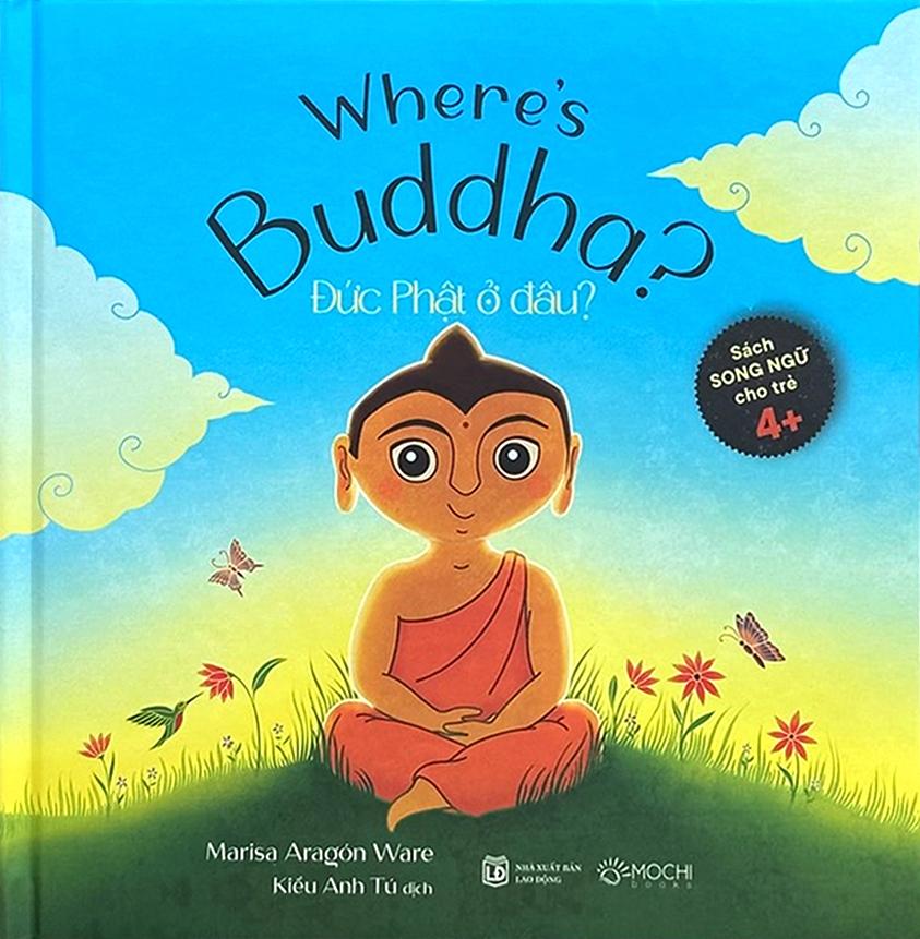 Where Buddha - Đức Phật Ở Đâu?