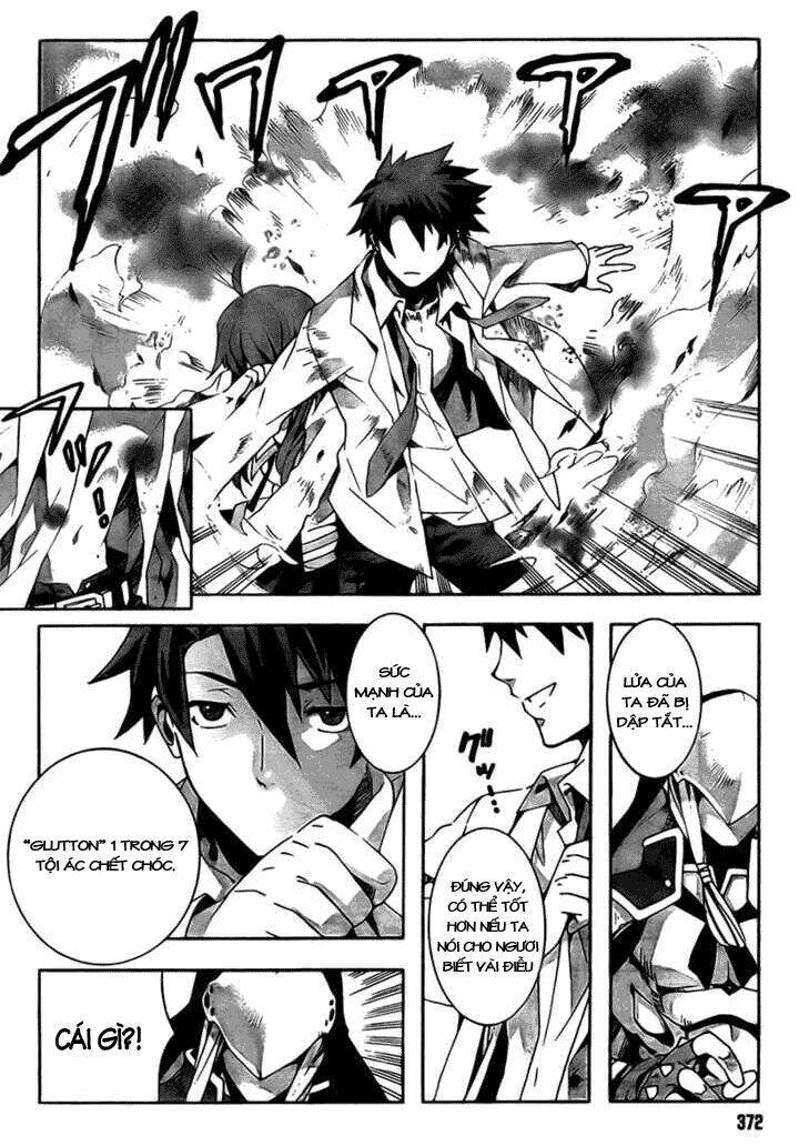 mahoutsukai () to deshi () no futekisetsu na kankei chapter 1 39