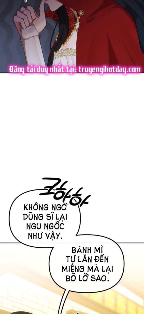 [18+] dũng sĩ vị tha chapter 3.2 10