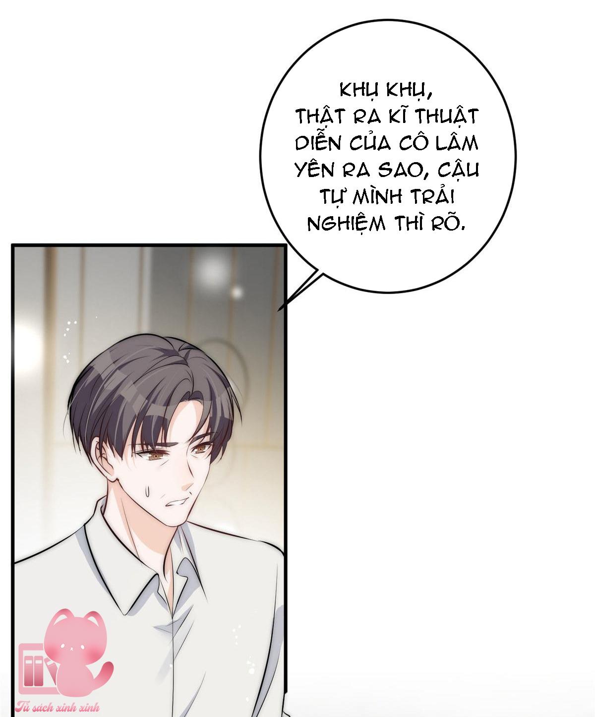 Đời Này Có Anh, Ấm Áp Ngọt Ngào Chapter 36 - Trang 2