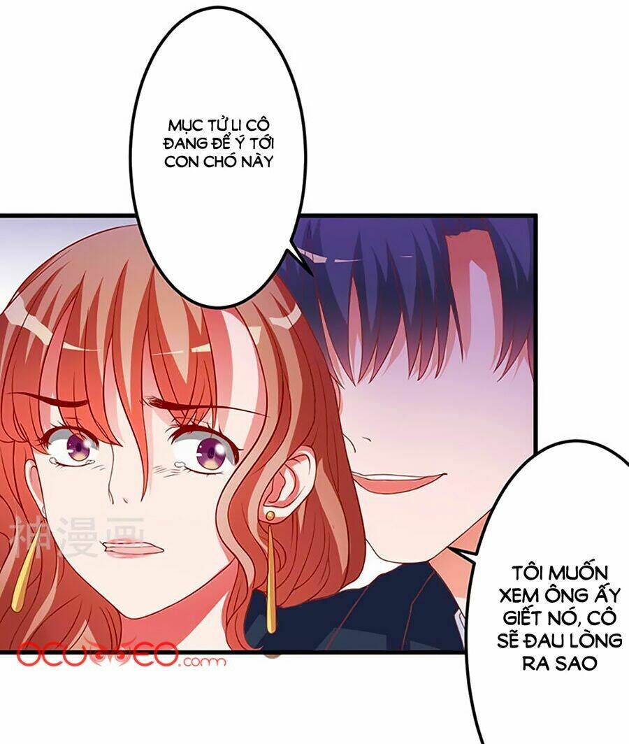 gối đầu vào tổng tài ác ma chapter 16 10