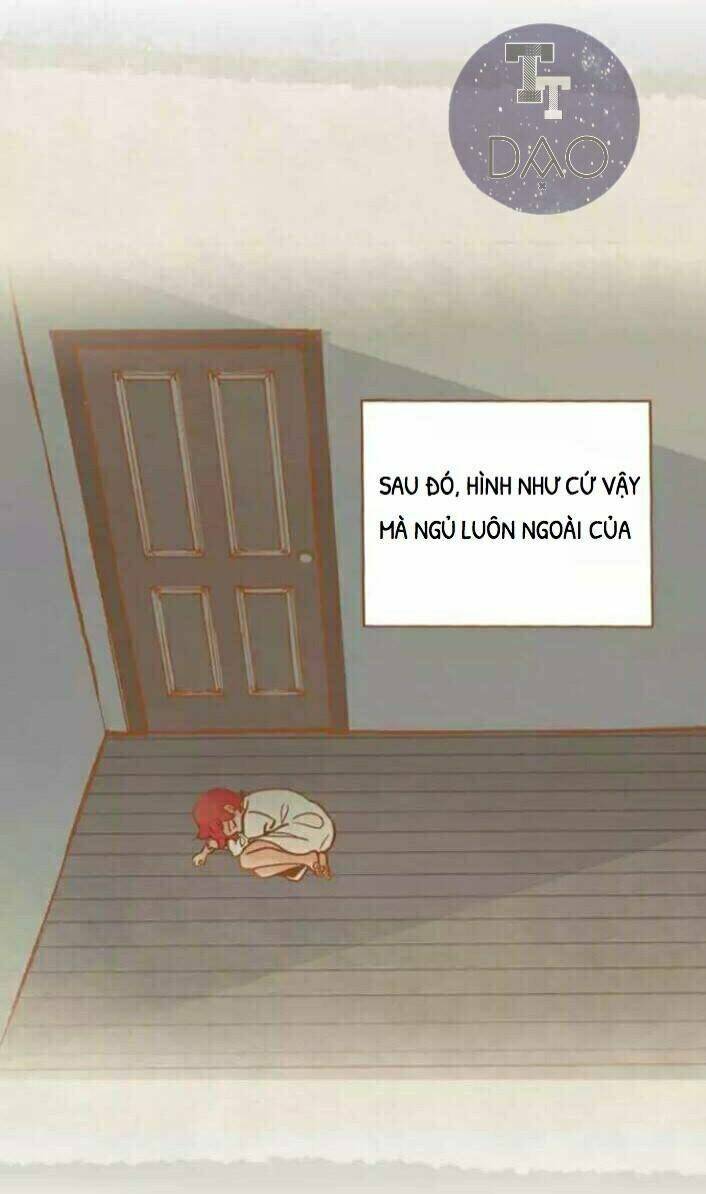 tân lang yếu tòng tiểu dưỡng khởi chapter 7 14