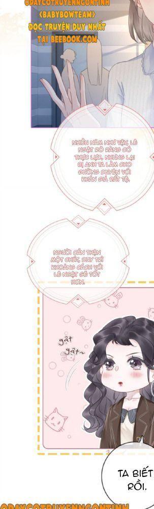 nữ phụ xuyên sách chỉ muốn làm cá ướp muối chapter 22 19