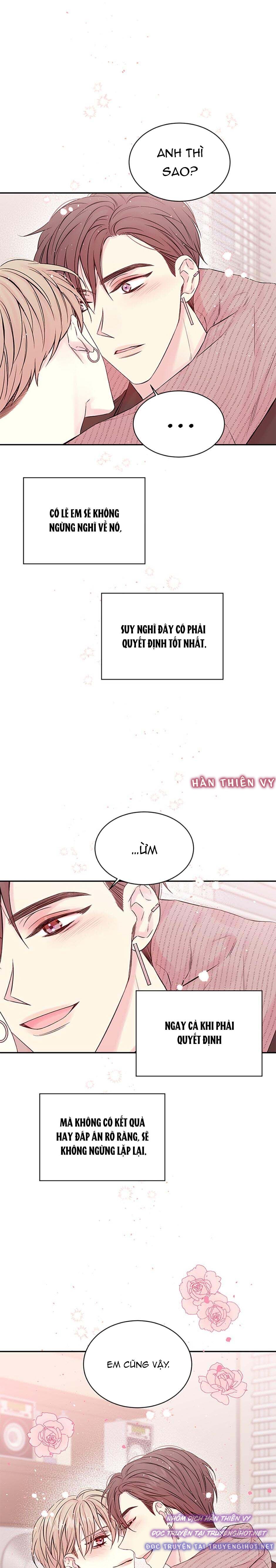 in my closet chapter 65 53