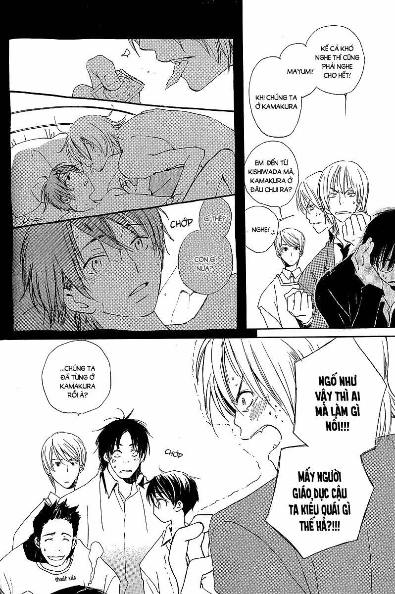 kodomo no iibun chapter 2 16