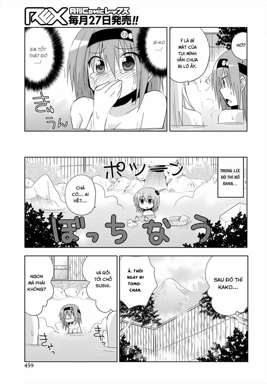 chichi ga loli na mono de chapter 7 20