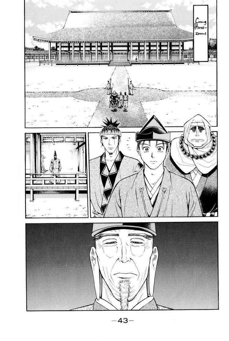 thiếu niên vương phần 2 chapter 7 47