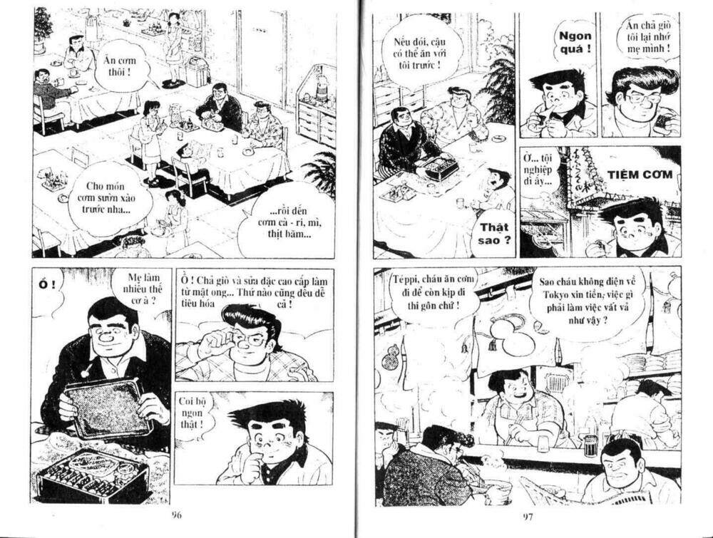 tân teppi chapter 17 46