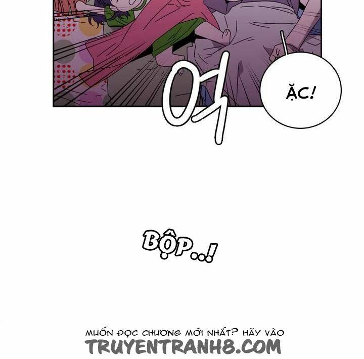 chuyện gì đến, rồi cũng sẽ đến chapter 56 21