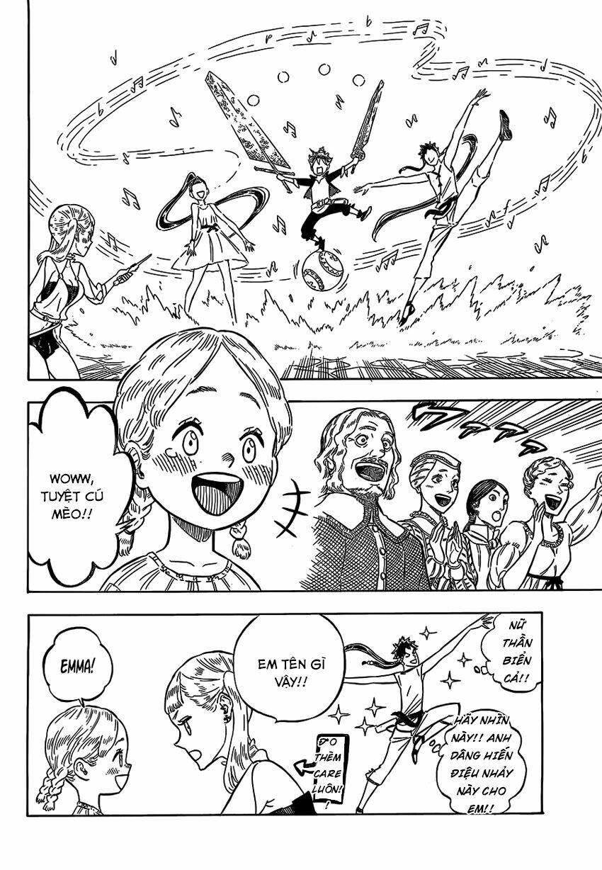 black clover - pháp sư không phép thuật chapter 103 9