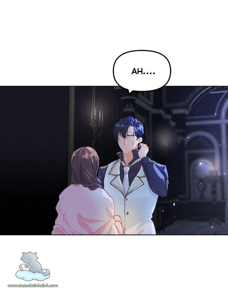 tháng năm cuối cùng của nữ phụ đoản mệnh chapter 8 14