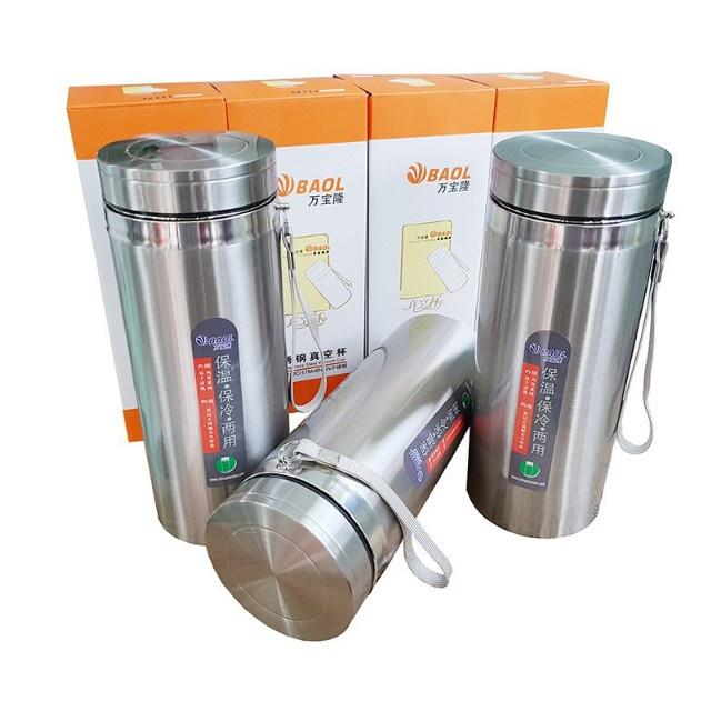 Bình Giữ Nhiệt 1200ML Thương Hiệu BaoL Giữ Hơn 8h