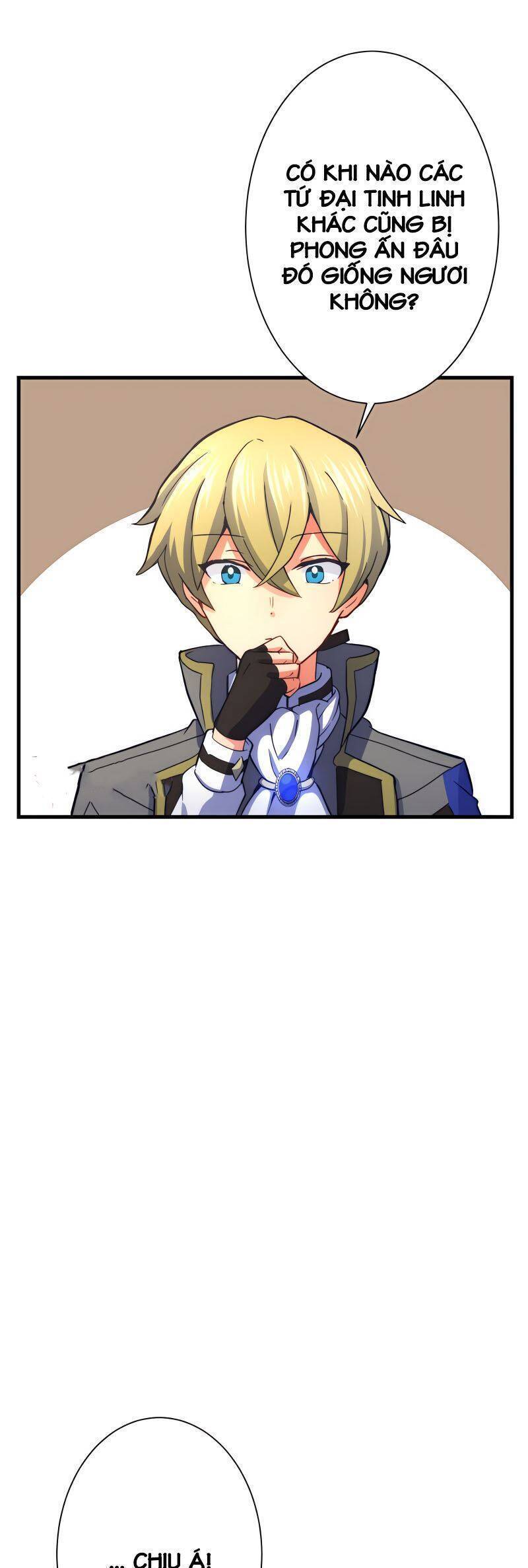 âm dương sư mạnh nhất chuyển sinh chapter 27 11