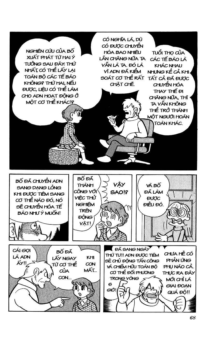 hitoribocchino uchuusensou chapter 8 29