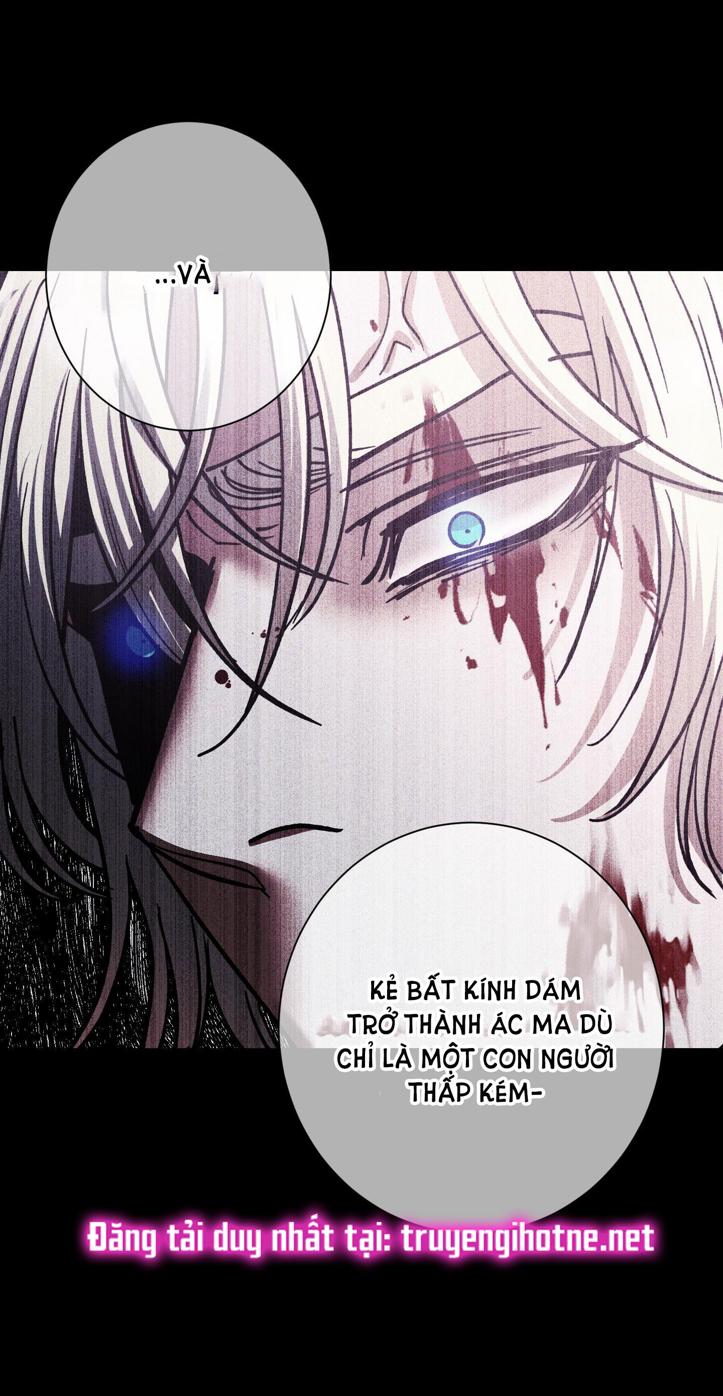 [18+] một lòng một dạ chapter 53.2 33