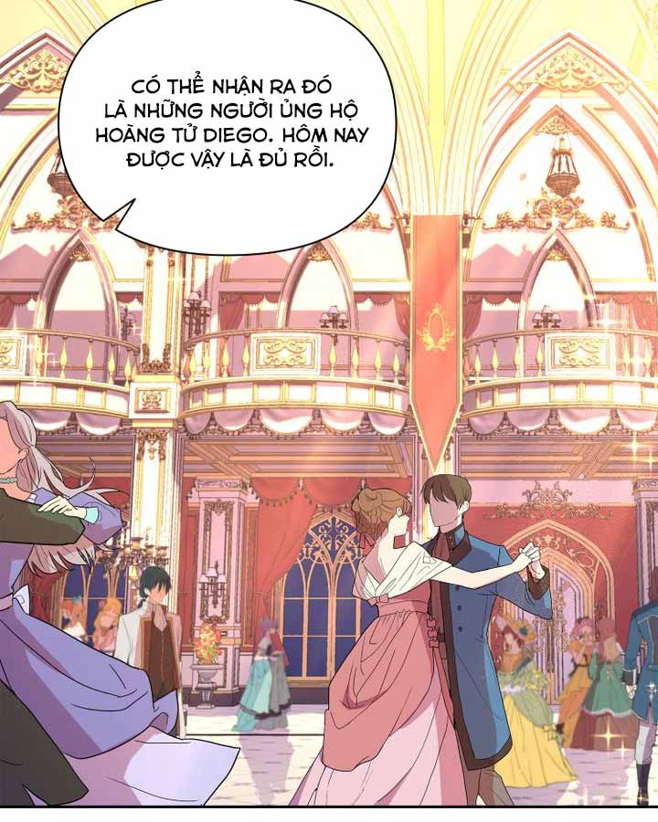 thuần hóa hoàng đế bạo chúa chapter 29 34