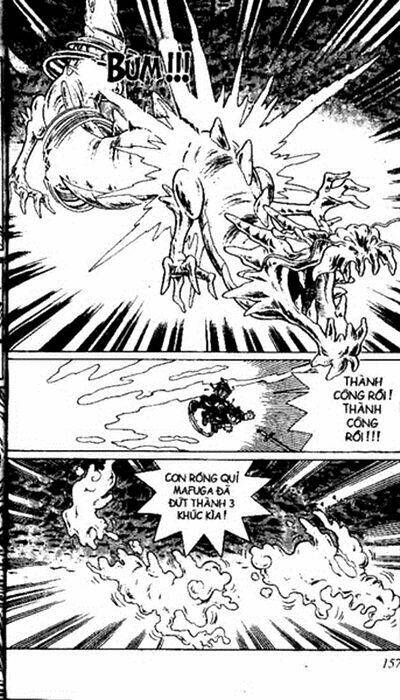 doraemon dài chapter 23.5 21