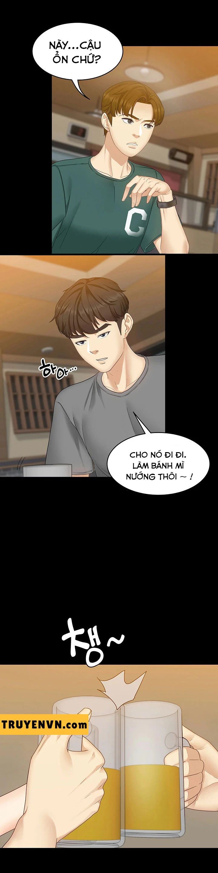 cô ấy là em gái tôi nhưng không sao chapter 2 40