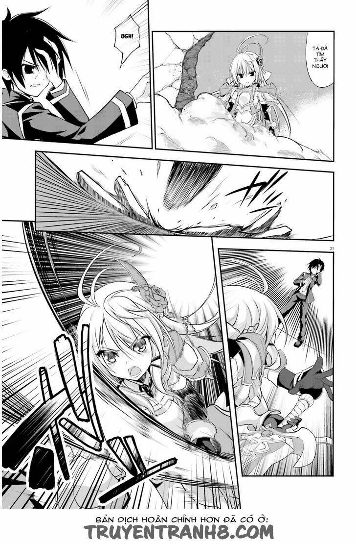 độc huyền nhãn vương chapter 1 31