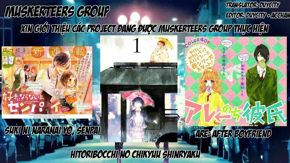 hitoribocchi no chikyuu shinryaku chapter 10 2