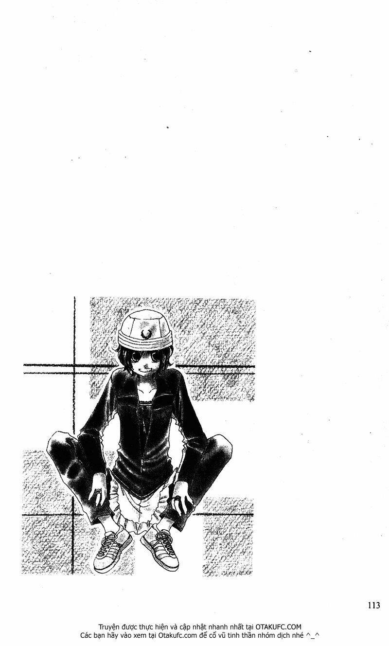 gatcha gacha chapter 18 38