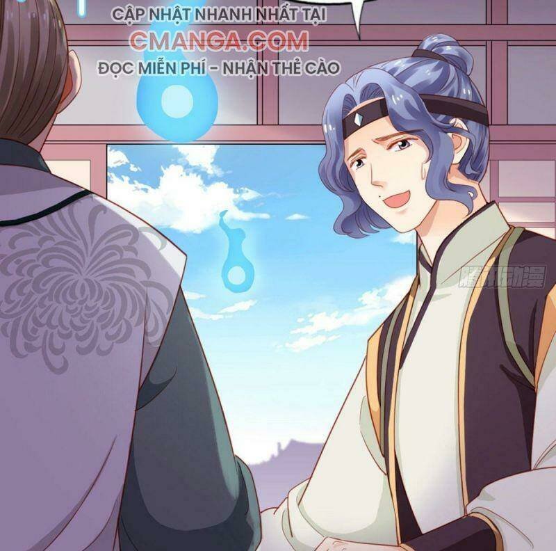 đứng yên ! phụng chỉ đánh cướp đây chapter 17 7