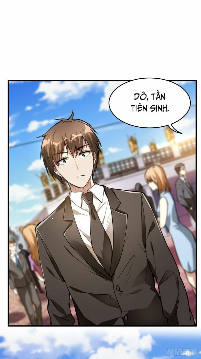 đệ nhất người ở rể chapter 11 6