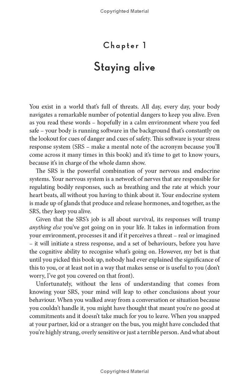 Sách ngoại văn: Powerful