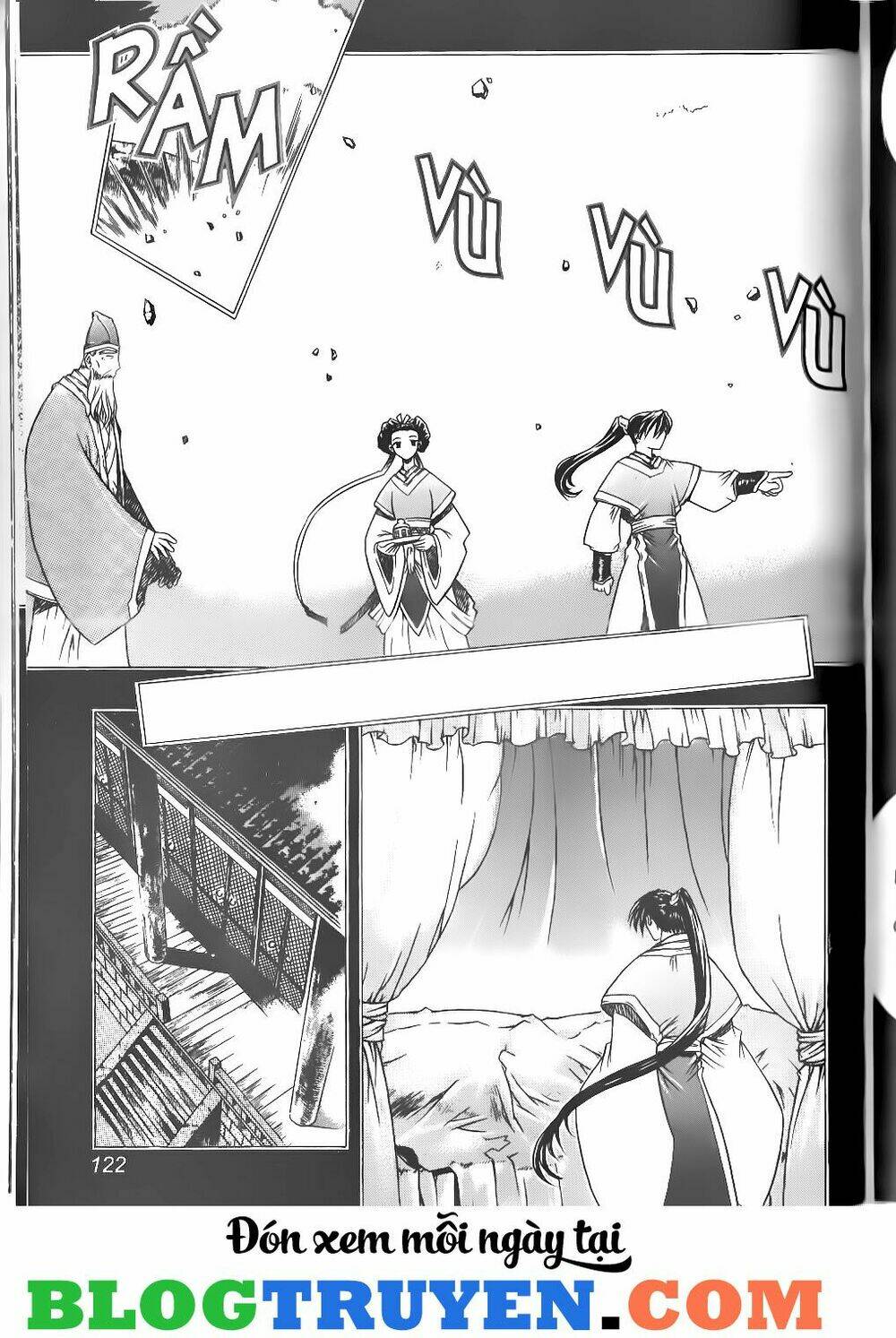 thiên lang liệt truyện chapter 108 15