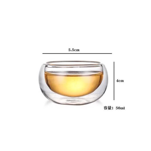 (HÀNG ĐẸP) Set ấm quai vồng