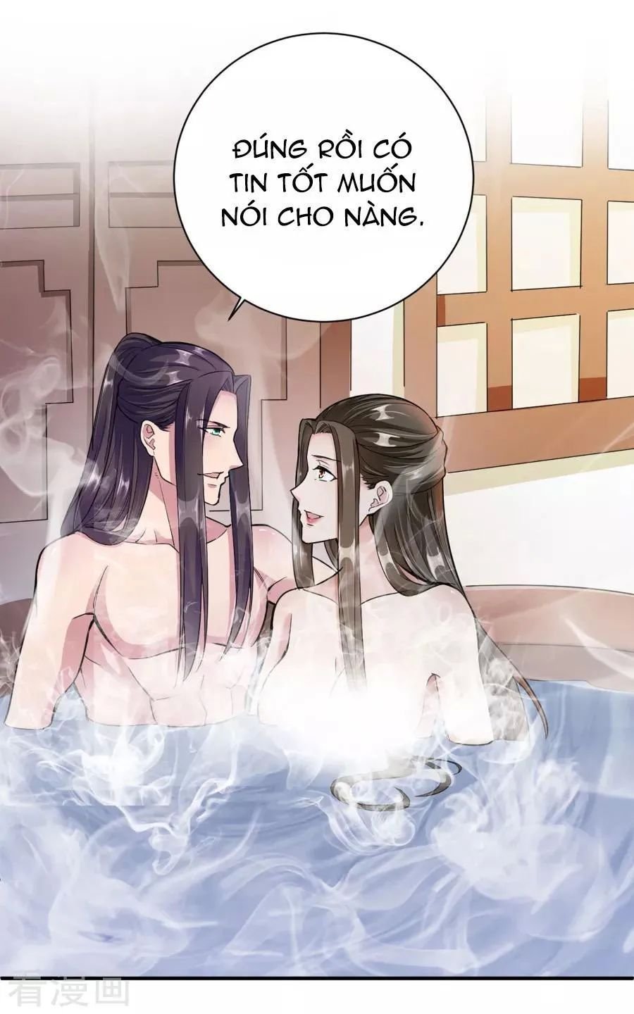 đế vương sợ vương phi muốn sở hữu thiên hạ chapter 24 37