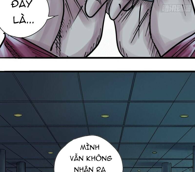 thế giới xa lạ chapter 23 54