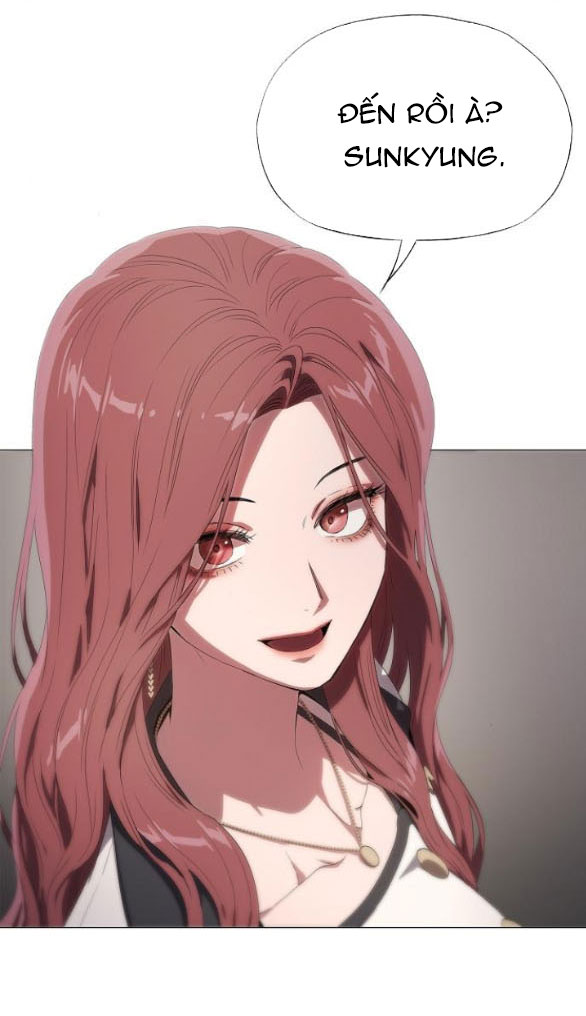 không thể thoát ra khỏi bộ phim kịch tính chapter 9.1 64