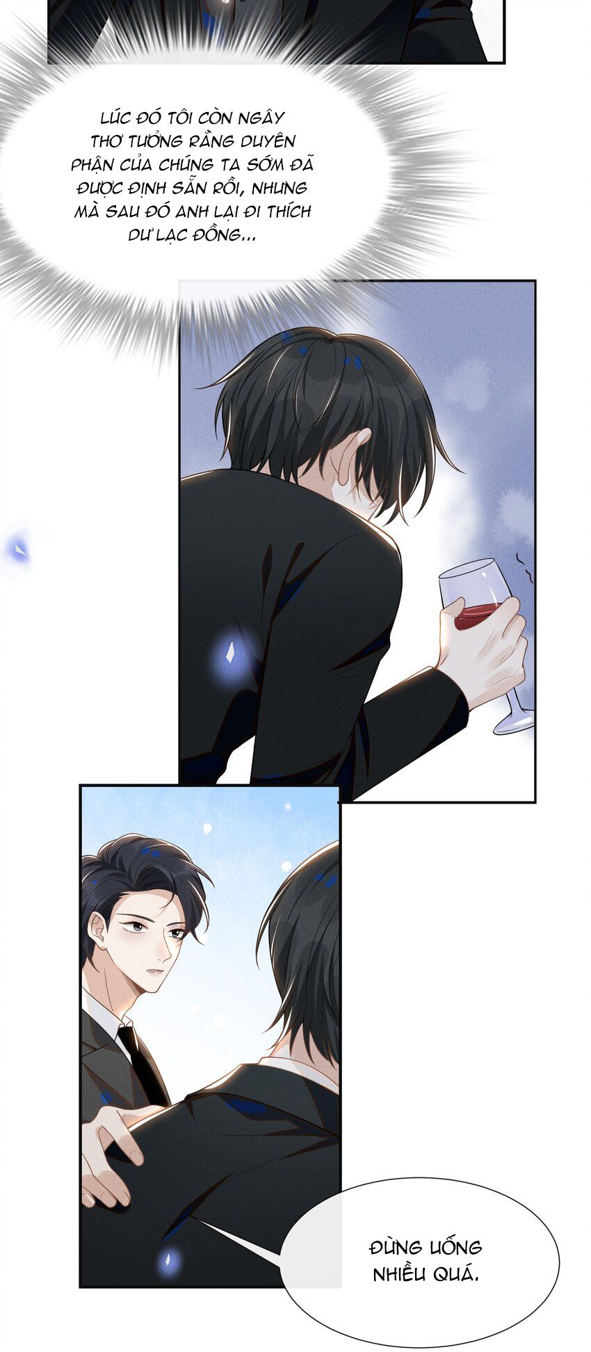 kiếp sau không gặp chapter 53 5