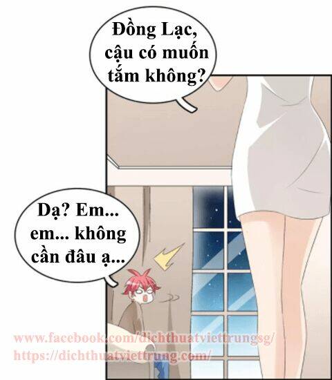 lều khều biết yêu chapter 65 5