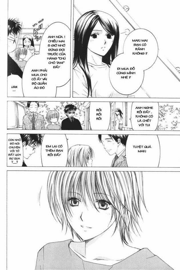 arcana soul chapter 6 12